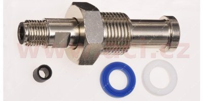 redukce pro připojení dusíkové cartridge
