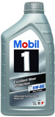 Mobil 1 FS X2 5W-50 1L