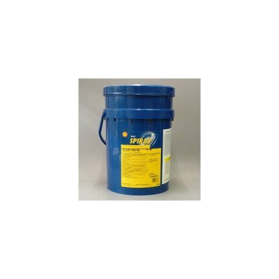 Shell Spirax S5 ATE 75W-90 20L