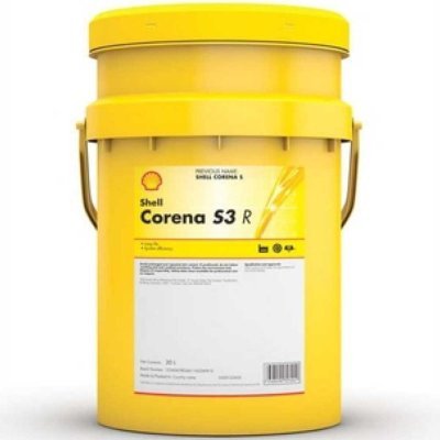 Shell Corena S3 R 68 20L