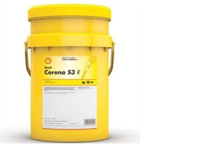 Shell Corena S3 R 46 20L