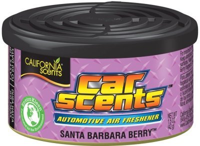 CALIFORNIA SCENTS Lesné ovocie
