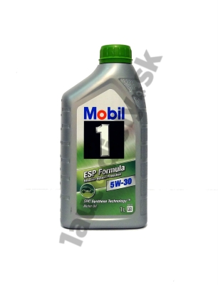 Mobil 1 ESP 5W-30 1L