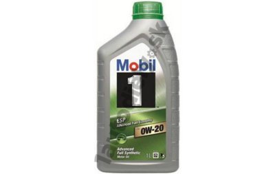 Mobil 1 ESP X2 0W-20 1L