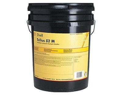 Shell Tellus S2 MX 32 20L