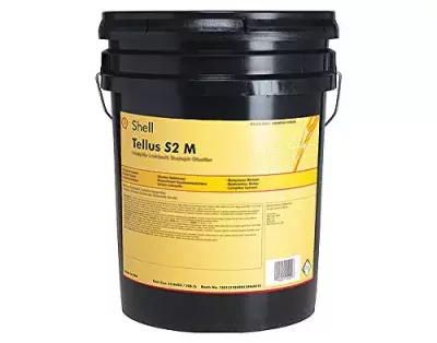 Shell Tellus S2 MX 32 20L