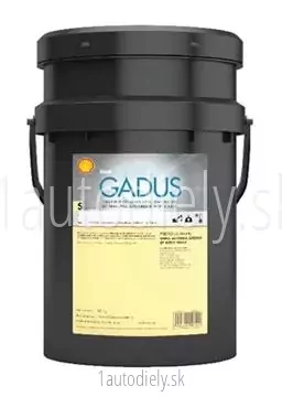 Shell Gadus S2 V100 2 18KG