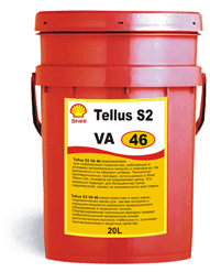 Shell Tellus S2 VA 46 20L