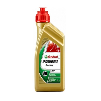 Castrol Power1 Ultimate 2T 1L