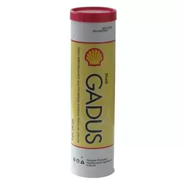 Shell Gadus S2 V100 2 0,4KG