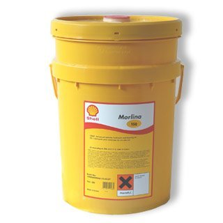 Shell Morlina S2 B 220 20L