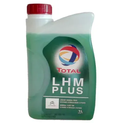 Total LHM Plus 1L