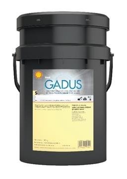 Shell Gadus S2 V220AD 2 18KG