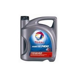 Total Rubia TIR 7400 15W-40 5L