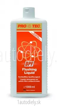 PRO TEC -P6161 -DPF preplachová kvapalina 1L