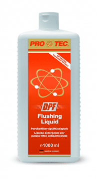 PRO TEC -P6161 -DPF pótlófolyadék 1L