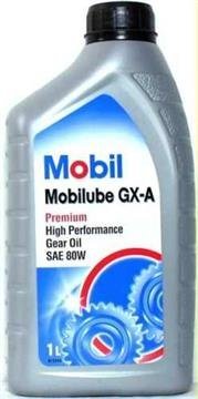 Mobil Mobilube GX-A 80W 1L