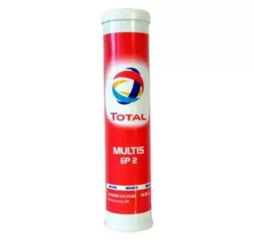 Total Multis EP2 0,4KG