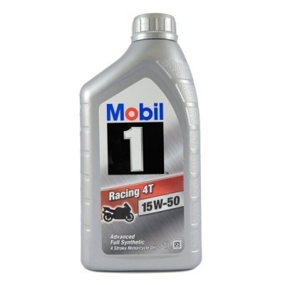 Mobil 1 Racing 4T 15W-50 1L
