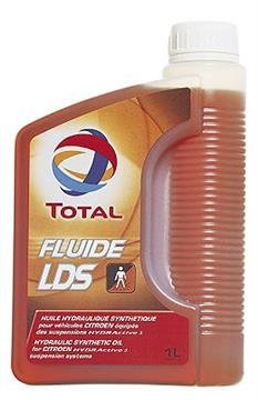 Total FLUIDE LDS 1L