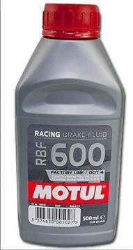 Motul RBF 600 FL 0,5L