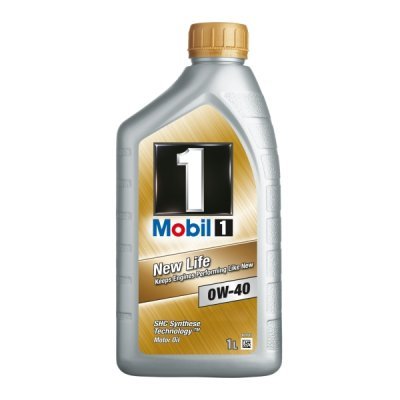 Mobil 1 FS 0W-40 1L