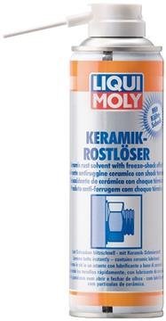 Liqui Moly 1641 Keramic Rostloser /Keram. rozpúšťač hrdze/ 300ml