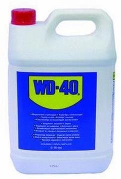 WD-40 5L