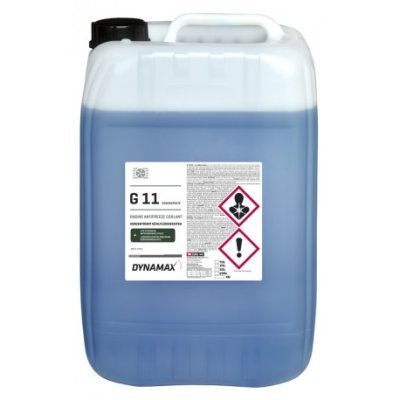 DYNAMAX COOL AL G11 25L