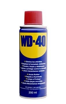 WD-40 200ml