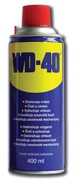 WD-40 400ml