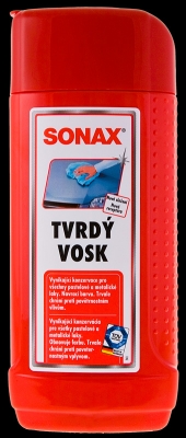 SONAX Kemény viasz "Super Liquid" 250 ml