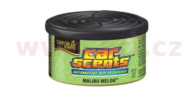 California Scents Car Scents (Meloun) 42 g