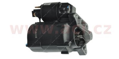 12 V/0,85 kW (8 fog) indítómotor felújított alkatrész AVORD (+visszatérítési díj 300 Kč/15 €)