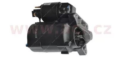 startér 12 V/0.85 kW (8 zubů) repasovaný díl AVORD (+vratná část 300 Kč/15 €)