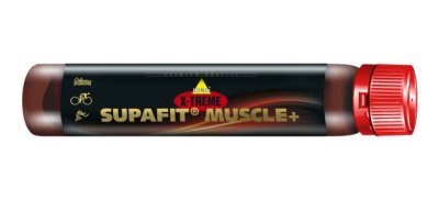 X-TREME Supafit Muscle+ 25 ml INKOSPOR