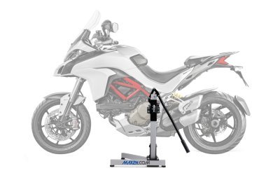 adapter Ducati Multistrada 10->17, MAX2H
