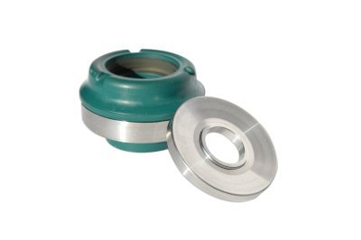cserehüvely tömítéssel a dugattyúhengeren, zd. lengéscsillapító (KYB 46 mm), SKF