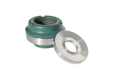 pótlóhüvely tömítéssel a dugattyú hengeren (KYB 46 mm), SKF