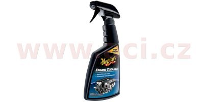 MEGUIARS Engine Clean - motor tisztító 450 ml