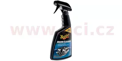 MEGUIARS Engine Clean - čistič motoru 450 ml