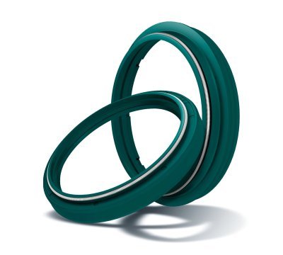 simering + porvédő a fr. villa (39 x 51,05 x 7,7 mm, Tech 39 mm), SKF