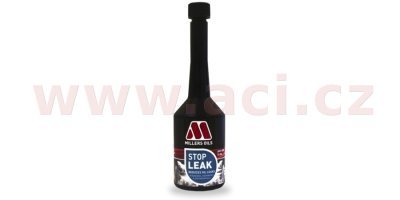 MILLERS OILS Stop Leak - aditiv minimalizující prosakování oleje 250 ml