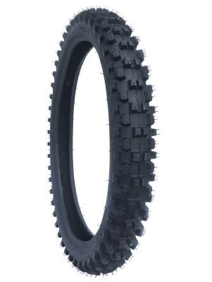pneu 70/100-17 (40L) W599 - MOTOCROSS MIXT, WAYGOM (přední)