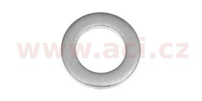 podložka výpustného šroubu originál HONDA (12 mm)