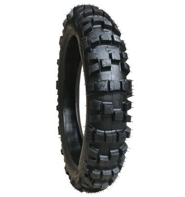 pneu 100/90-19 (57M) W005 - MOTOCROSS HARD, WAYGOM (hátsó)