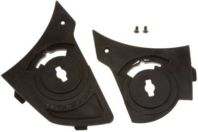 ST 301-es AIROH sisakhoz való plexi mechanizmus