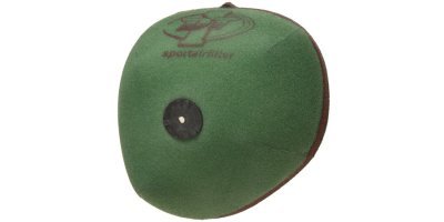 habszűrő hab (Kawasaki), DT-1