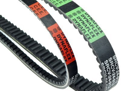 řemen variátoru V-Belt (788 x 17)