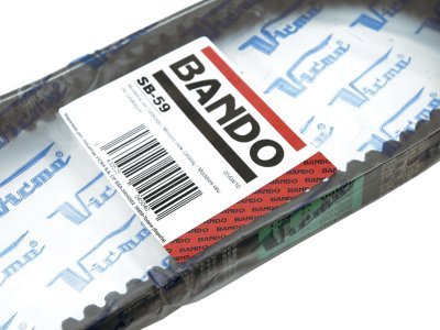 řemen variátoru Bando (941 x 25)